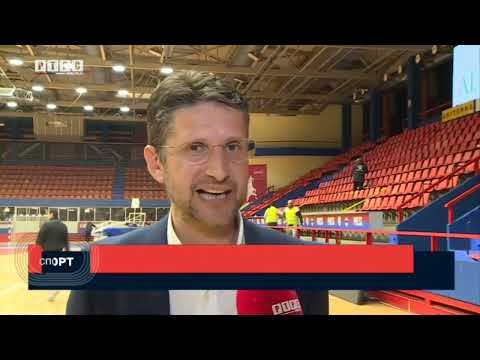 Prvenstvo BiH (19. kolo): KK Borac Banjaluka - KK Leotar Trebinje 87:93 (13.03.2022.)