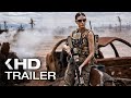 SPECIAL OPS LIONESS Trailer 2023