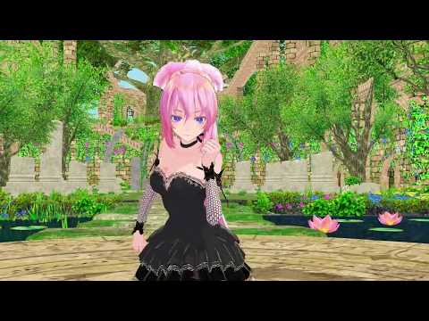 MMD Motion by BEAUTIFUL LUKA   ATIKA PATUM   Atikapatum ( 2 VIDEO )
