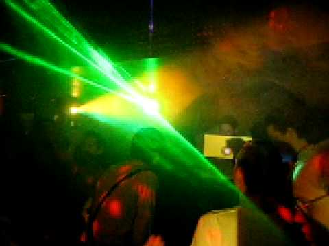 ID? Shlomi Aber @ Esque May of 2008