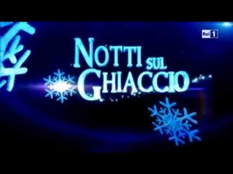 Notti sul ghiaccio - Dal 21 Febbraio alle 21.15 su Rai1