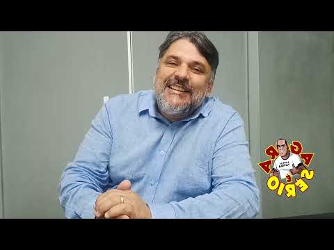 Dr Júnior confirma e Pré Candidato a prefeito de São Lourenço da Serra e o Pré Vice será uma surpresa para todos nos próximos dias.