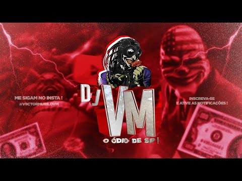 AGRESSIVIDADE DOS BAILES - MC india & MC GW  - (DJ VM) 2021