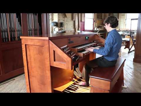 Isabelle Demers 23 dec 2015   various excerpts 1