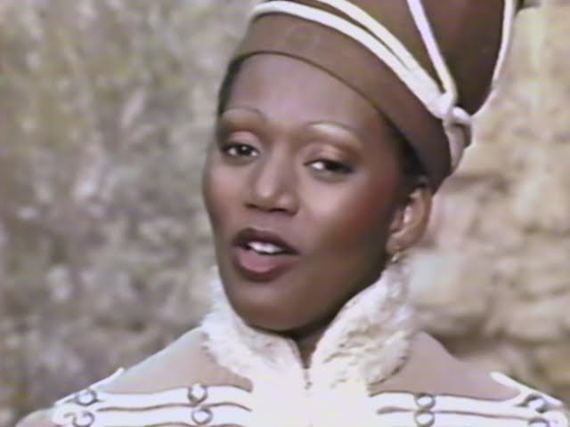 Little Drummer Boy von Boney M ((jetzt ansehen))