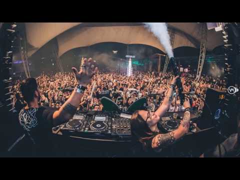 [SET] Gustavo Mota b2b Groove Delight - Kaballah @ Green Valley