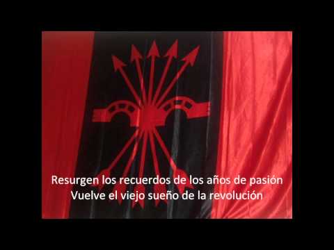 Intolleranza - Come il Vento