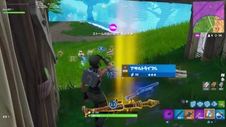 ［フォートナイト］参加型！ニヤリ♪(詳細絶対見て下さい）主は聞き専