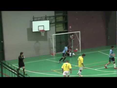 Sparta Real Tribiano 24:02:2012