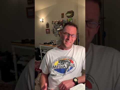 Dr. Steven Rizzo’s Mini-Lecture on Benjamin Franklin’s “The Way to Wealth”