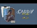 Ghostly kisses | carry me (lyrics) مترجمة