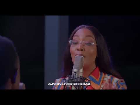 Godfrey Steven Ft Irene Uwoya-Tunategemeana( coming soon)