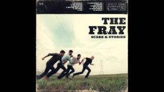 Wind - The Fray (Official Full Song)