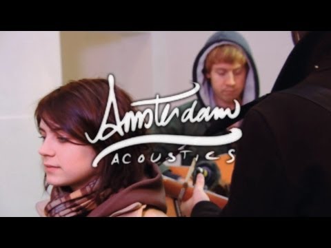 Sleepy Sun ♫ Snow Goddes • Amsterdam Acoustics •