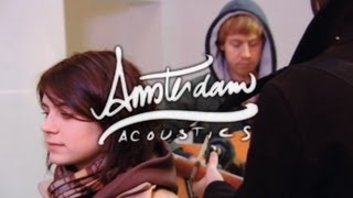Sleepy Sun ♫ Snow Goddes • Amsterdam Acoustics •
