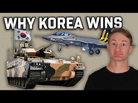세계가 한국 무기를 사는 이유, 해외 댓글이 주목한 지점들