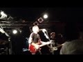 Rise Against - Make It Stop live at Amplifier ...