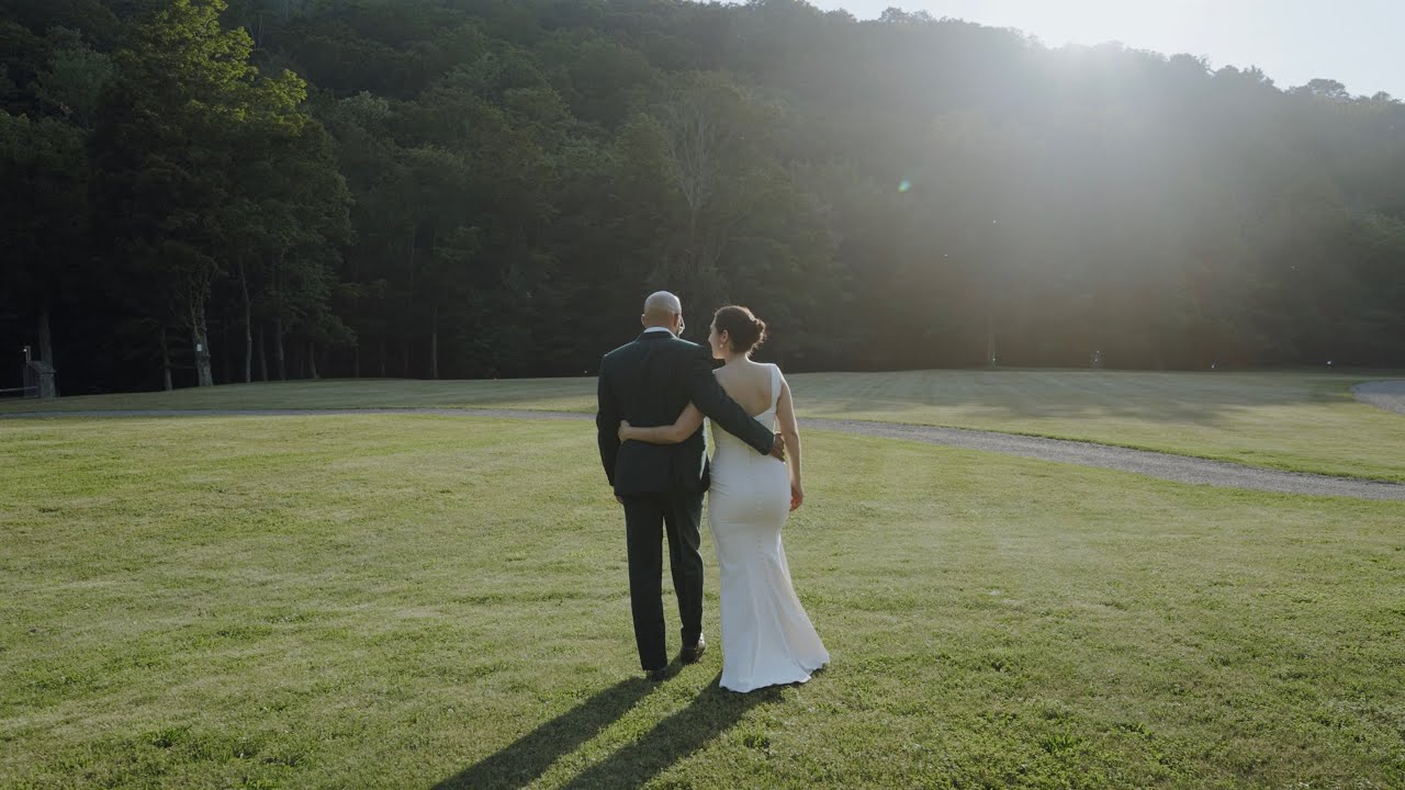 Full Moon Resort Wedding Catskills New York Video Rohan & Jasmine