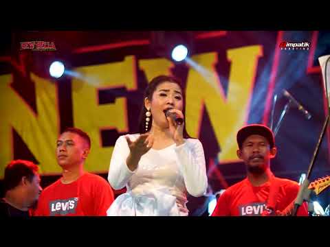 Satu Rasa Cinta - Nasha Aqila // New Bella ft Ramayana Audio