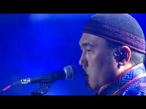 Steppe Scape - Kozyol (LIVE at The Spirit of Astana 2017)