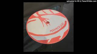 Memory Man - Ya Dubroots (Street Vibes Remix) (2002)