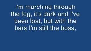 Devlin  Marching Through The Fog Lyrics