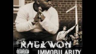 Wu Tang - Chef Raekwon immobilarity
