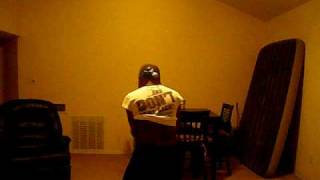L'il Mystique "911 By Kirk Franklin &amp; T.D Jakes"