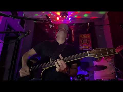 Tim Palmieri Life Stream Set I 1/13/2021