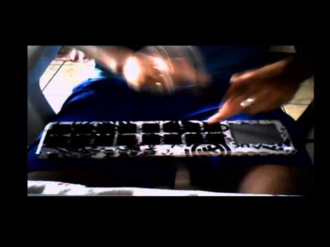 DJ LANNOY NA NANOPAD2