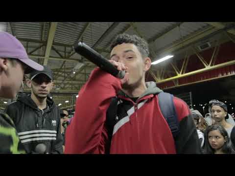 Salvador e Ajota x WM e Mineiro | Batalha da Leste - 8 ANOS | GRANDE FINAL