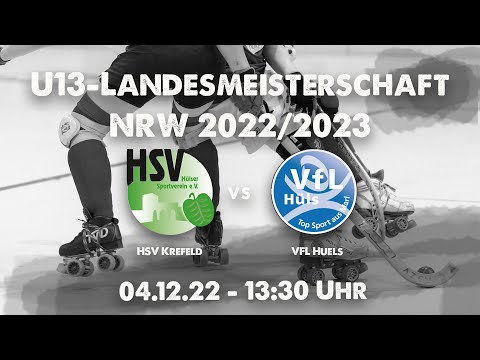 HSV Krefeld - VfL Hüls