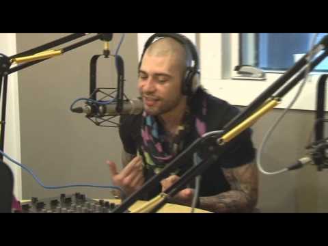 Raluka & DDY (Live @ Radio 21)