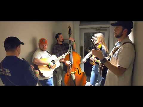 SPBGMA 2023 Jam: Mountain Song