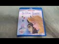 SLEEPING BEAUTY BLU RAY DVD Overview