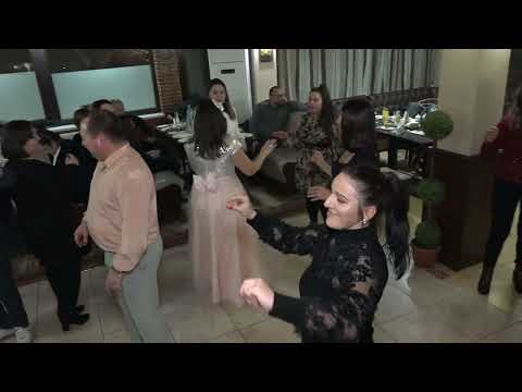 ÇERNİK--DOGUM GÜNÜ**NEHİR**-2022-2