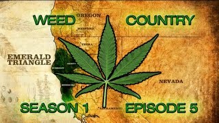 preview picture of video 'Weed Country, S01E05, Evil Around the Corner [Entertain Me - TV Show Reviews]'