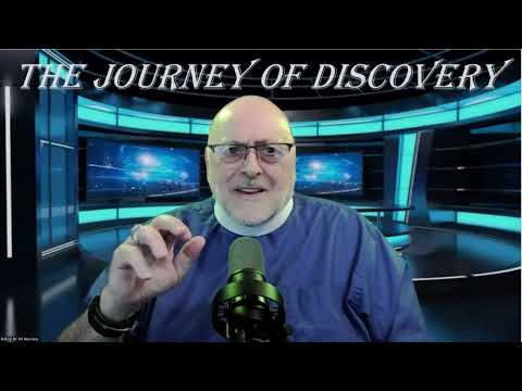 EP052 The JOURNEY of DISCOVERY