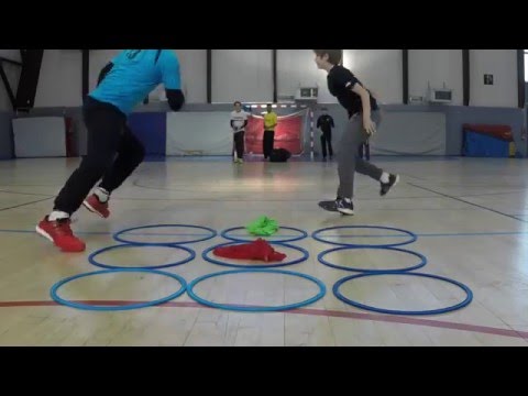 TIC TAC TOE - Best Game Ever - YouTube