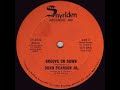 Dunn Pearson Jr. -- Groove On Down  [1978]  long version