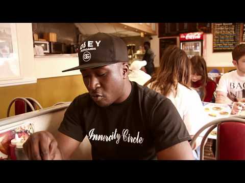 Fiascoe Bars- Life in The I.C [@fiascoebars] | Link Up TV