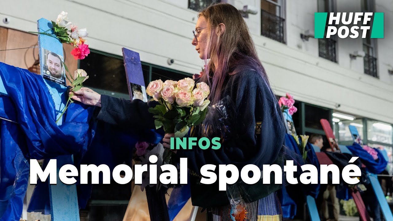 À La Nouvelle-Orléans, Bourbon Street rend hommage aux victimes de l'attentat