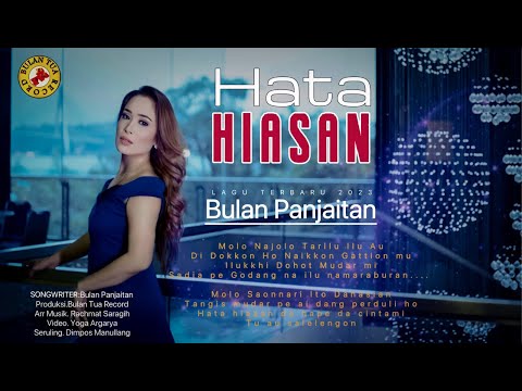 Hata Hiasan-Bulan Panjaitan (Official Music Video)