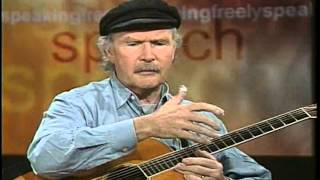 Tom Paxton - 'Speaking Freely'