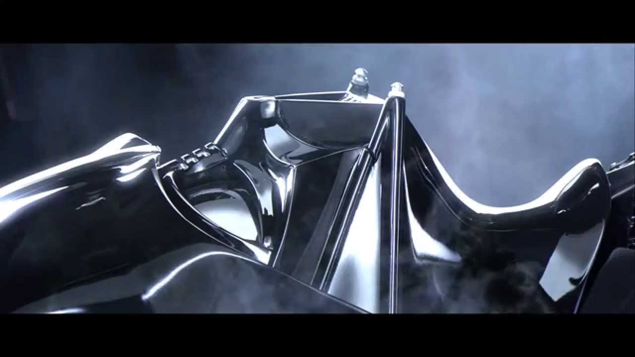 Star Wars, Episode III : La Revanche des Sith - La Collection des Films en Digital