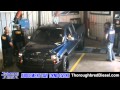 2001 Chevy 2500hd Diesel Justin Anderson Dyno Run
