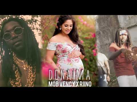 ORIGINAL PIRATES (Mob Vency) × PVCHV GVNG - DONAIMA