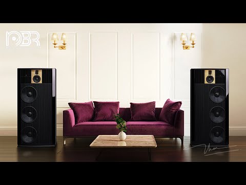 The Best Way to TEST AUDIO SYSTEM - HI RES Audio - Natural Beat Records