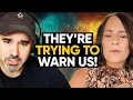 Channeled FEMALE ASCENDED MASTERS Reveals HUMANITY'S FUTURE! Prepare YOURSELF! | Genevieve Taeger