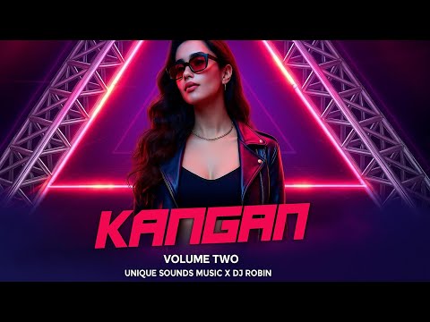 KANGAN VOL.2 GUYANA MIX